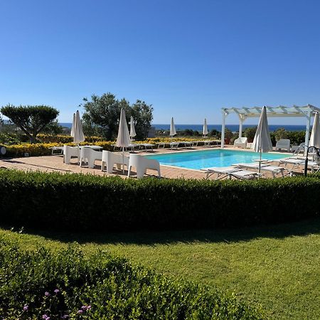 סאלבה B&B Giglio Marino מראה חיצוני תמונה