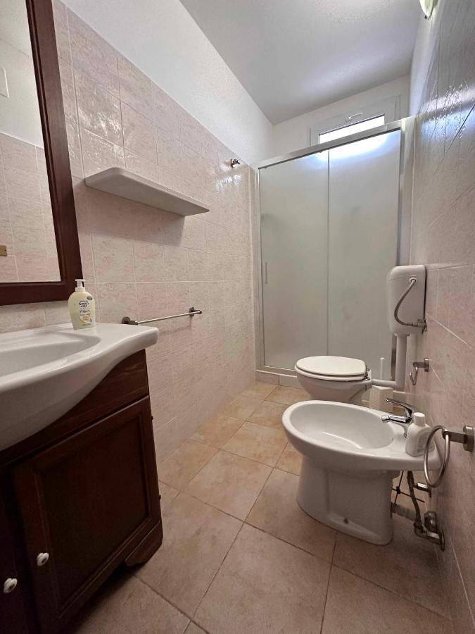 סאלבה B&B Giglio Marino מראה חיצוני תמונה